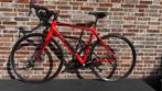 Cannondale 700 M Synapse RED - Size 54 - Disk - Tiagra, Fietsen en Brommers, 28 inch, Aluminium, Zo goed als nieuw, Dames