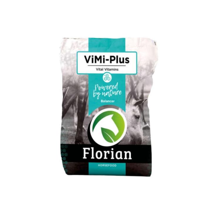 Paardenvoer Florian Horsefood, Dieren en Toebehoren, Paarden en Pony's | Verzorgingsproducten, Nieuw, Ophalen of Verzenden
