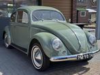 Volkswagen Kever Ovaal, Gebruikt, Beetle (Kever), 4 stoelen, Bedrijf