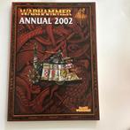 Warhammer Annual 2002, Ophalen of Verzenden, Nieuw, Warhammer 40000, Boek of Catalogus