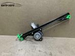 Raammechanisme linksvoor Fiat Punto II ('99-'05) 51764550, Gebruikt, Fiat, Ophalen of Verzenden, Fiat