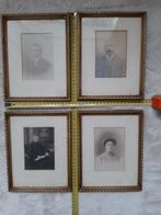 Vintage fotolijsten, Ophalen of Verzenden