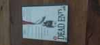 ,,Dead End, dvd 16 jaar., Vanaf 16 jaar, Ophalen of Verzenden, Zo goed als nieuw, Actiethriller