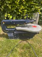Elektrische figuurzaag, Doe-het-zelf en Verbouw, Gereedschap | Zaagmachines, Topcraft/FERM, Ophalen of Verzenden, 30 tot 70 mm