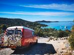 Ford Transit mk2 uit 1985, benzine, Bus-model, Particulier, Ford, Benzine