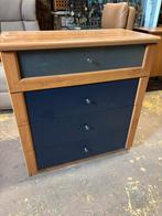 Ruime ladekast/schoenenkast - 80x40x85H, 1025xe, Ophalen of Verzenden, Zo goed als nieuw, Re
