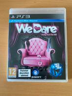 We dare, Vincentsgames@hotmail.com, Vincent's games, 1 speler, Ophalen of Verzenden