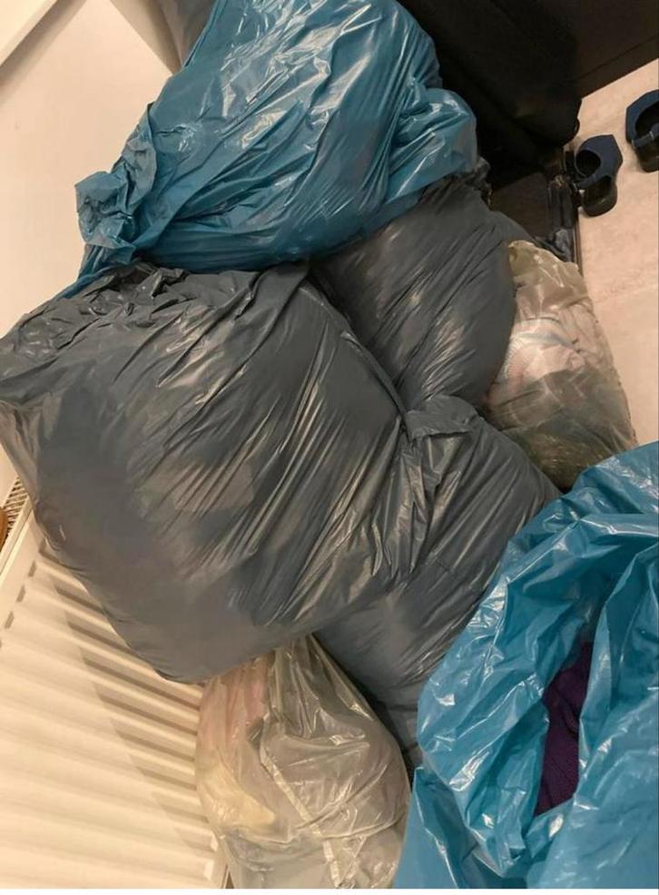 Grote partij dameskleding maat 36-40, Kleding | Dames, Overige Dameskleding, Zo goed als nieuw, Ophalen of Verzenden