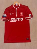 Matchworn FC Twente shirt Mokhtar, Maat S, Verzenden, Zo goed als nieuw, Shirt