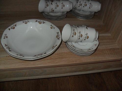 DIVERSEN SERVIES, Huis en Inrichting, Keuken | Servies, Nieuw, Overige stijlen, Verzenden