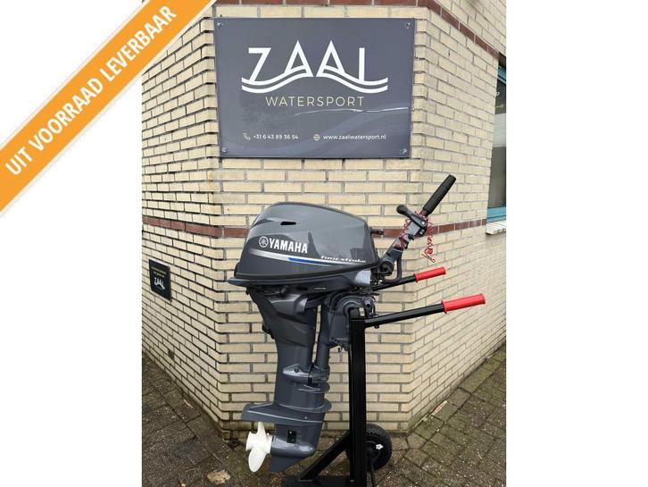 Yamaha F25GMHL 25Pk langstaart injectie nieuw 4takt 2025, Watersport en Boten, Buiten- en Binnenboordmotoren, Nieuw, Benzine