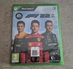 F1 22 voor Xbox series X, Ophalen of Verzenden, Zo goed als nieuw