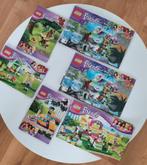 LEGO Friends Sets - 3942, 41018, 41017, 41036, Ophalen, Gebruikt, Complete set, Lego
