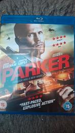 Parker blu-ray, Ophalen of Verzenden, Zo goed als nieuw