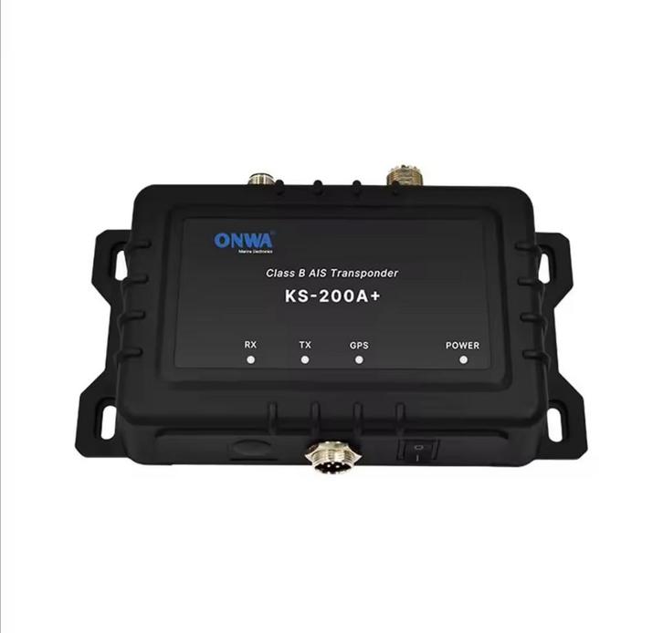 🧭 AIS transceiver 🛜 WIFI WATERKAARTEN & NAVIONICS APP, Watersport en Boten, Navigatiemiddelen en Scheepselektronica, Nieuw, Radio