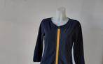 Studio anneloes jurk maat M, Maat 38/40 (M), Blauw, ., Ophalen of Verzenden