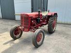 1954 Farmall DGD-4 Oldtimer tractor, Oldtimer, Overige merken