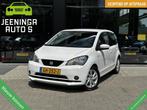 Seat Mii 1.0 Sport Dynamic | Stoelverwarming | LMV, Voorwielaandrijving, Euro 5, Stof, Gebruikt
