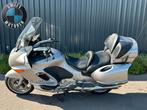 BMW K 1200 LT (bj 1999), 4 cilinders, Bedrijf, Meer dan 35 kW, Toermotor