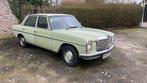 Mercedes-Benz 220D/8, Auto's, Particulier, Te koop
