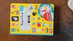 Magneti'book magneet boek Janod, Kinderen en Baby's, Speelgoed | Educatief en Creatief, Ophalen, Zo goed als nieuw