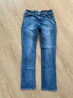Vingino Baggio jeans jongen maat 176/16, Kinderen en Baby's, Kinderkleding | Maat 176, Broek, Gebruikt, Ophalen of Verzenden, Vingino