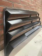 Louvre Golf 2 - Achterruit Jaloezie, Ophalen, Gebruikt, Volkswagen, Achter