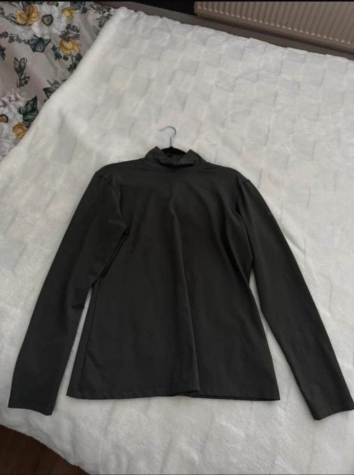 Anky lange mouwen thirt, Dieren en Toebehoren, Paardrijkleding, Zo goed als nieuw, Dames, Bovenkleding, Dressuur, Ophalen of Verzenden