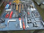 Gereedschap, handgereedschap, auto gereedschap. Gedore enz., Doe-het-zelf en Verbouw, Gereedschap | Handgereedschap, Ophalen, Gebruikt