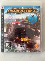 Playstation 3 PS3 Motor Storm Pacific Rift, Gebruikt, 1 speler, Racen en Vliegen, Ophalen of Verzenden