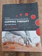 TCM Cupping Therapy, Boeken, Verzenden, Zo goed als nieuw, HBO