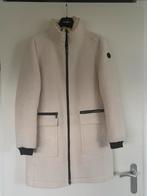 ZGAN Reset Winterjas - Maat XL/42, Kleding | Dames, Jassen | Winter, Beige, Maat 46/48 (XL) of groter, Ophalen of Verzenden, Zo goed als nieuw