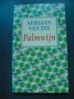 adriaan van dis--palmwijn, Ophalen of Verzenden, Gelezen