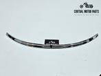 Windscherm Trim Strip chroom Touring 2014-2023, Niet ingevuld, Niet ingevuld, Nieuw, Ophalen of Verzenden