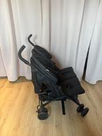Prenatal Duo Buggy zwart, Kinderen en Baby's, Kinderwagens en Combinaties, Gebruikt, Duowagen, Ophalen, Kinderwagen