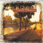 Vive la chanson oa. Lazlo,Dion,Jerome,Elan,Fiori = 1,99, Cd's en Dvd's, Ophalen of Verzenden, Zo goed als nieuw