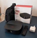 Anker Nebula Vega, Ophalen of Verzenden, DLP, Full HD (1080), Anker Nebula