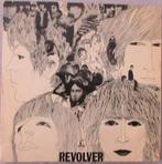 The Beatles - Revolver, Cd's en Dvd's, Vinyl | Overige Vinyl, Gebruikt, Ophalen of Verzenden, 12 inch