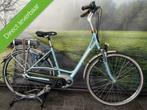 E BIKE! Prachtige Batavus Elektrische fiets met Middenmotor, Ophalen of Verzenden, 50 km per accu of meer, Zo goed als nieuw, Batavus