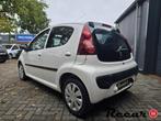 Peugeot 107 - 1.0 Active/Airco/5Drs/Multimedia/2eEig/Nap, Auto's, Peugeot, Euro 5, Gebruikt, Elektrische ramen, Bedrijf