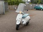 Vespa Primavera 1-cilinder, 4-takt, luchtgekoeld Wit 2015, Gebruikt, -, - 0
-, NL, -