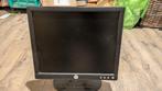 Dell Monitor 17 inch incl. kabels - Gebruikt, Computers en Software, Monitoren, Ophalen of Verzenden, Dell, VGA, 60 Hz of minder