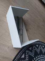 BESTÅ
Ladeframe, wit, 60x25x40 cm, Ophalen, 25 tot 50 cm, 50 tot 100 cm, Minder dan 100 cm