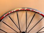 Fulcrum Racing 1 Wielset - Campagnolo 10 speed, Fietsen en Brommers, Fietsonderdelen, Ophalen, Gebruikt, Racefiets, Wiel