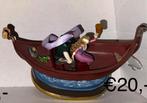 Disney ornamenten kerst, Verzamelen, Ophalen of Verzenden