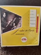 jules de corte - levensliedtjes, Gebruikt, Verzenden, 7 inch, Single