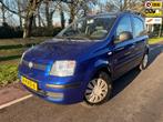 Fiat Panda 1.2 Edizione Cool Airco, Voorwielaandrijving, Stof, Gebruikt, Origineel Nederlands
