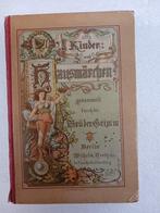 Gebr. Grimm    * Kinder: und Hausmärchen *, Antiek en Kunst, Verzenden, Gebroeders Grimm