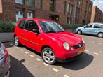 >>>frisse snelle betrouwbare Lupo 1.4<<<, Auto's, Voorwielaandrijving, Stof, 4 cilinders, Centrale vergrendeling