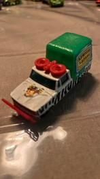 Majorette 1/80 Dodge African Safari, Ophalen of Verzenden, Zo goed als nieuw, Auto